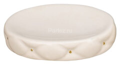 Мыльница Fixsen Sovy, Белый (A155-D1-4)