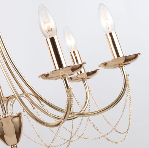 Подвесная люстра F-Promo 2591-7P