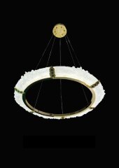 Подвесная люстра Fluorite FL1096-7PC