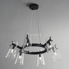 Подвесная люстра Zortes ZRS.90611.06