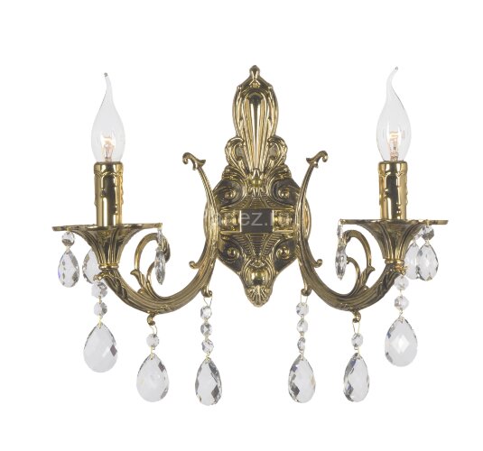 Бра Dio D'Arte Carisio E 2.1.2.200 GB