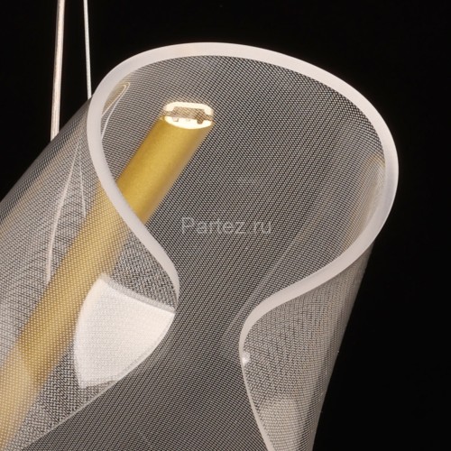 Подвесной светильник DeMarkt 488011601