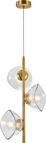 Подвесной светильник Indigo V000523