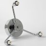 Потолочная люстра Lussole LSP-7170