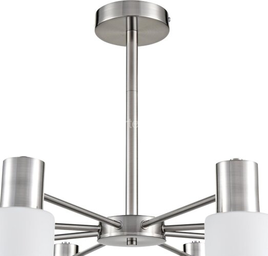 Потолочная люстра Lumion 8099/8C