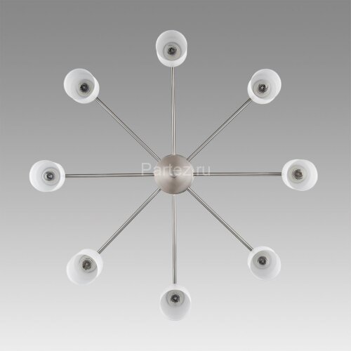 Потолочная люстра Lumion 8099/8C