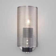 Бра Eurosvet 70139/1 никель