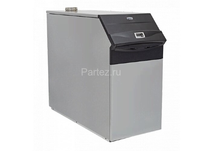 Котел конденсационный напольный Baxi Power HT 1.450