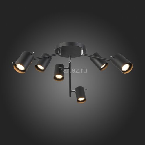 Потолочная люстра ST Luce SL597.402.06