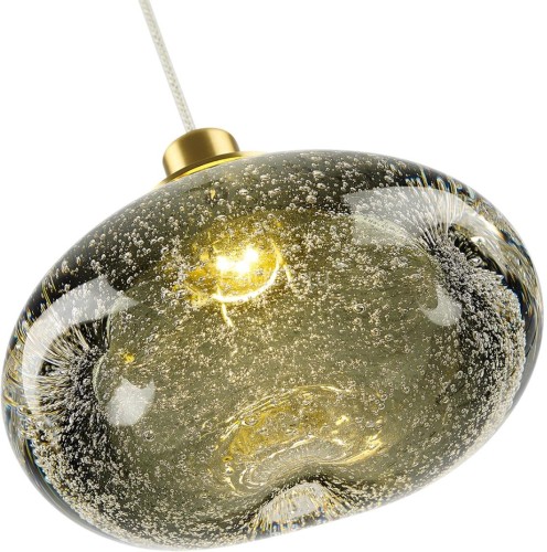 Подвесной светильник Odeon Light 7045/4L