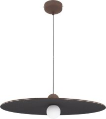 Подвесной светильник Moderli V11093-PL