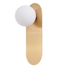 Настенный светильник MyFar MR2000-1W