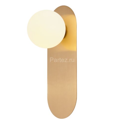 Настенный светильник MyFar MR2000-1W