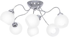 Потолочная люстра Citilux CL147161