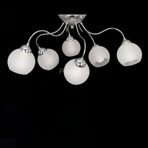 Потолочная люстра Citilux CL147161