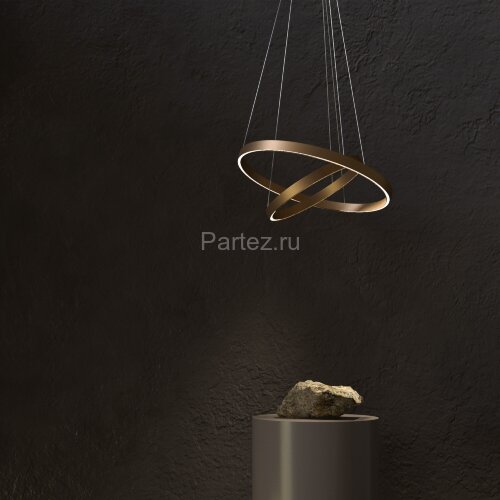 Подвесной светильник Maytoni MOD058PL-L55W4K