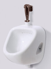 Писсуар Sanita Орион УП (крепеж КУ-2 не в комплекте)