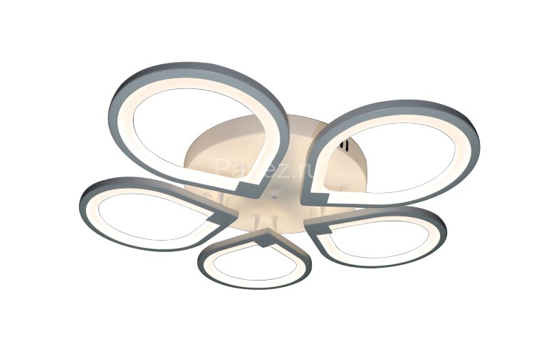 Потолочная люстра Natali Kovaltseva INNOVATION STYLE 83042