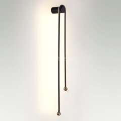 Настенный светильник Odeon Light 6633/18WL