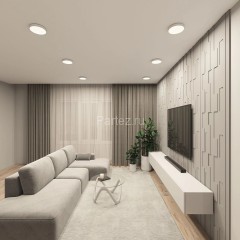 Потолочный светильник Denkirs DK2851-WH