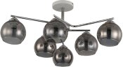 Потолочная люстра DeMarkt 220013906