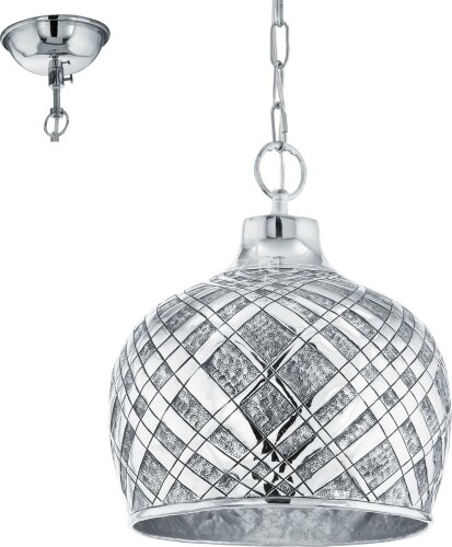 Подвесной светильник Eglo 49675