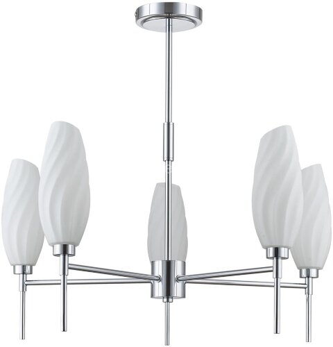 Потолочная люстра Lumion 6519/5C