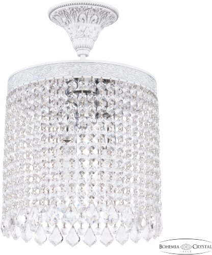 Потолочная люстра Bohemia AL19201/25OL WMN Leafs