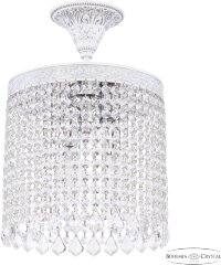 Потолочная люстра Bohemia AL19201/25OL WMN Leafs