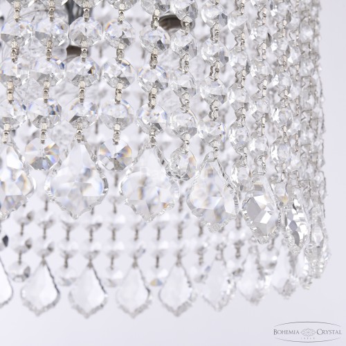 Потолочная люстра Bohemia AL19201/25OL WMN Leafs