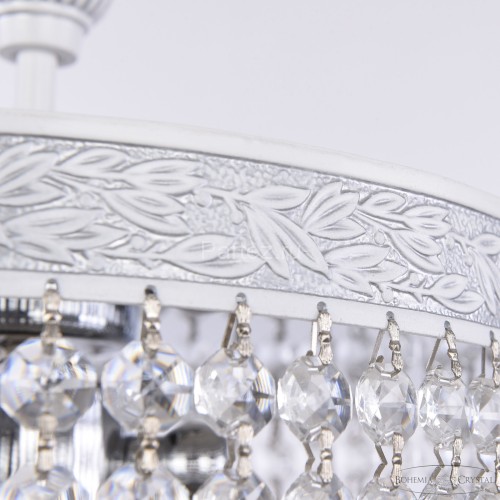 Потолочная люстра Bohemia AL19201/25OL WMN Leafs