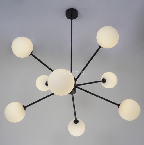 Потолочная люстра Zortes ZRS.1883.8