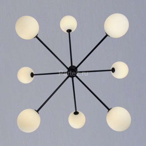 Потолочная люстра Zortes ZRS.1883.8