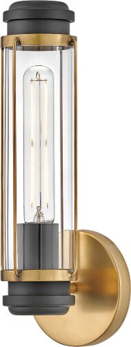 Бра Hinkley HK-MASTHEAD1-HBBK