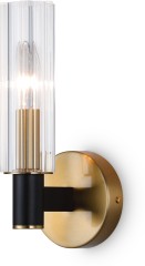 Бра Freya FR5167WL-01B