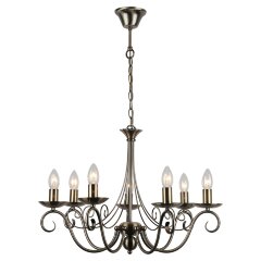 Подвесная люстра Lussole LGO LSP-9942