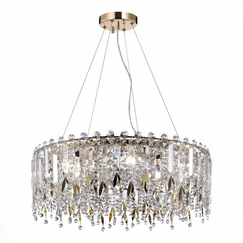 Подвесная люстра ST Luce SL1655.203.08
