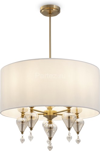 Потолочная люстра Freya FR5369CL-05BS1