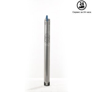 Скважинный насос Grundfos SQ 2-70