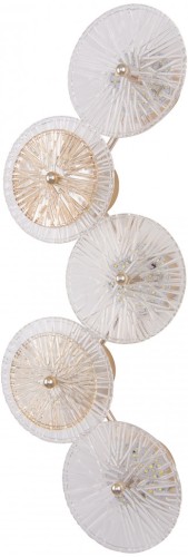 Бра Arte Milano 5.1252B.D250.H600.LED G