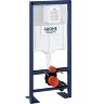 Инсталляция Grohe Rapid SL для унитаза без клавиши (38584001)