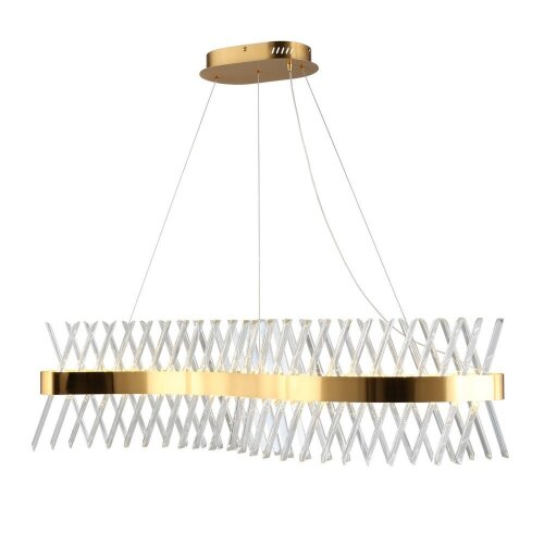 Подвесная люстра Omnilux OML-99903-44