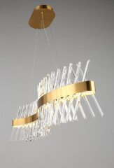 Подвесная люстра Omnilux OML-99903-44