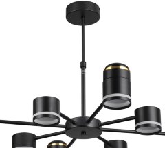 Потолочная люстра Lumion 8234/8C