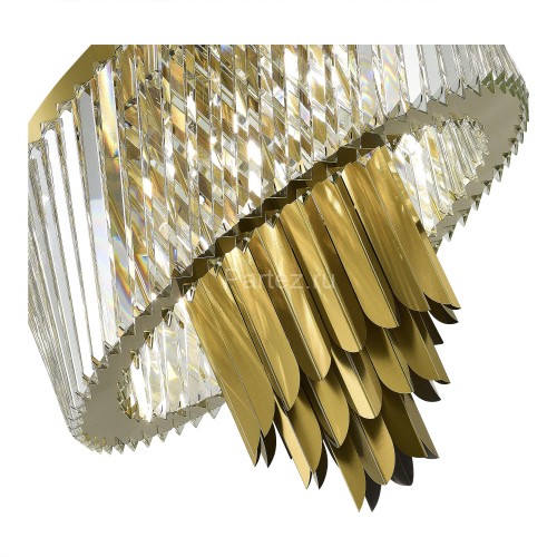 Потолочная люстра ST Luce SL1635.302.09