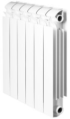 Радиатор алюминиевый Global VOX EXTRA-500/100-10