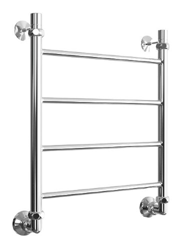 Полотенцесушитель водяной ДВИН J лесенка 60/50, полированный (4627085971061)