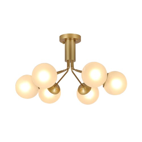 Потолочная люстра F-Promo 2631-6U