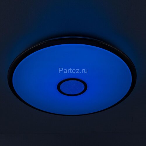 Потолочный светильник Citilux CL703A81G