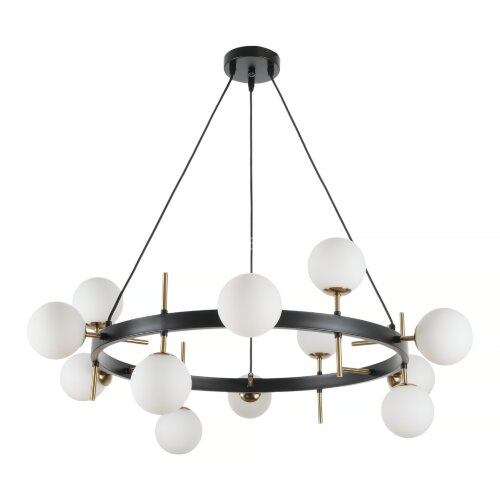 Подвесная люстра MyFar MR2331-12P